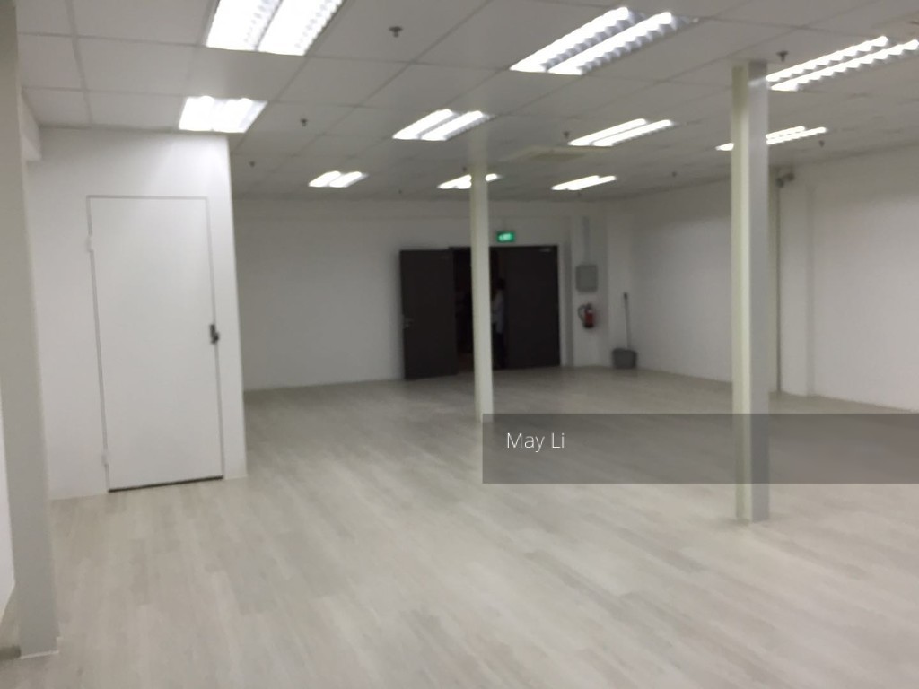 Gemini @ Sims (D14), Factory #156599982